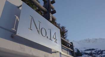 No.14 Verbier