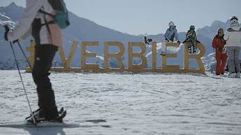 No.14 Verbier