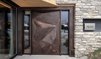 No.14 Verbier