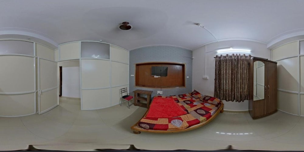 Goroomgo Garden Home Stay Bengaluru