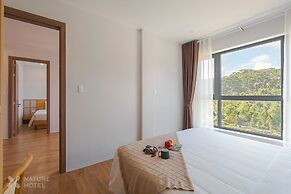 Nature Hotel - Le Hong Phong