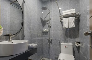 Nature Hotel - Le Hong Phong