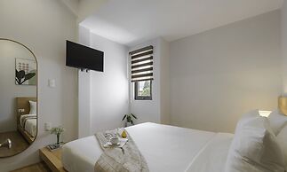 Nature Hotel - Le Hong Phong