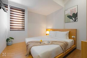 Nature Hotel - Le Hong Phong