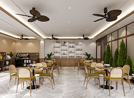 Nature Hotel - Le Hong Phong