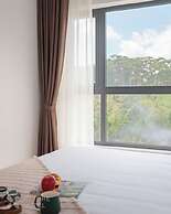 Nature Hotel - Le Hong Phong