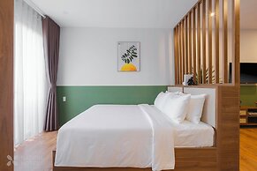 Nature Hotel - Le Hong Phong