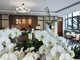 Nature Hotel - Le Hong Phong