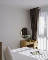 Nature Hotel - Le Hong Phong