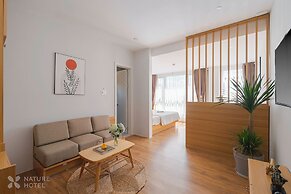 Nature Hotel - Le Hong Phong