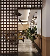 Nature Hotel - Le Hong Phong