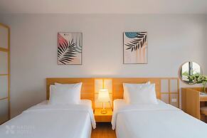 Nature Hotel - Le Hong Phong