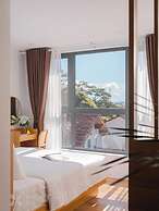 Nature Hotel - Le Hong Phong