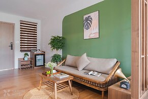 Nature Hotel - Le Hong Phong