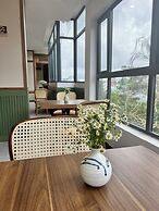 Nature Hotel - Le Hong Phong