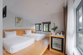 Nature Hotel - Le Hong Phong