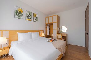 Nature Hotel - Le Hong Phong