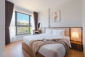 Nature Hotel - Le Hong Phong