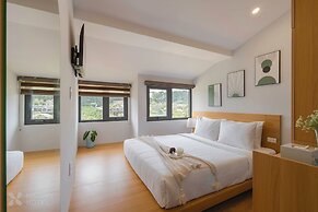 Nature Hotel - Le Hong Phong