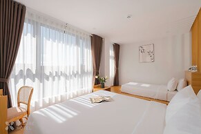 Nature Hotel - Le Hong Phong