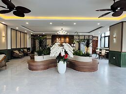Nature Hotel - Le Hong Phong