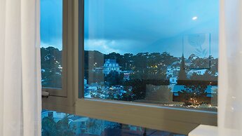 Nature Hotel - Le Hong Phong