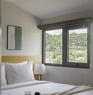 Nature Hotel - Le Hong Phong