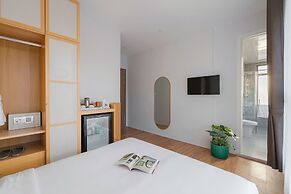 Nature Hotel - Le Hong Phong