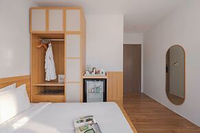 Nature Hotel - Le Hong Phong