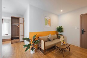 Nature Hotel - Le Hong Phong