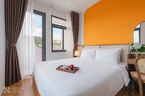 Nature Hotel - Le Hong Phong