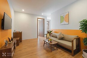 Nature Hotel - Le Hong Phong
