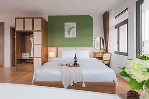 Nature Hotel - Le Hong Phong