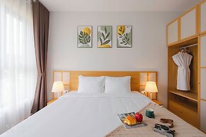 Nature Hotel - Le Hong Phong