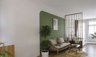 Nature Hotel - Le Hong Phong