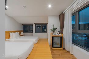 Nature Hotel - Le Hong Phong