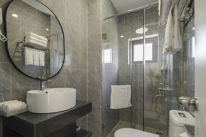 Nature Hotel - Le Hong Phong