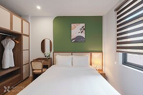 Nature Hotel - Le Hong Phong