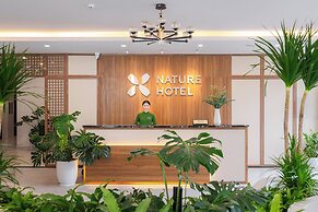 Nature Hotel - Le Hong Phong