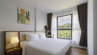 Nature Hotel - Le Hong Phong