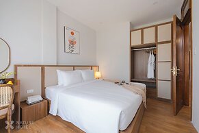 Nature Hotel - Le Hong Phong