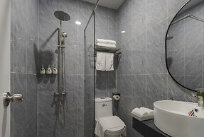 Nature Hotel - Le Hong Phong