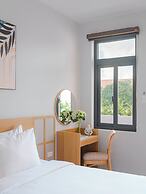 Nature Hotel - Le Hong Phong