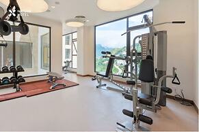 Nature Hotel - Le Hong Phong