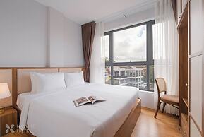 Nature Hotel - Le Hong Phong