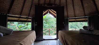 Uma Nirmala aling-aling
