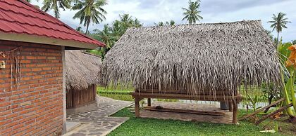 Uma Nirmala aling-aling