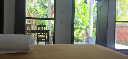 Uma Nirmala aling-aling