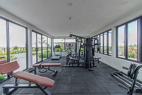Sky Park Condotel & Residence
