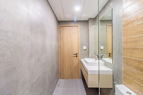Sky Park Condotel & Residence